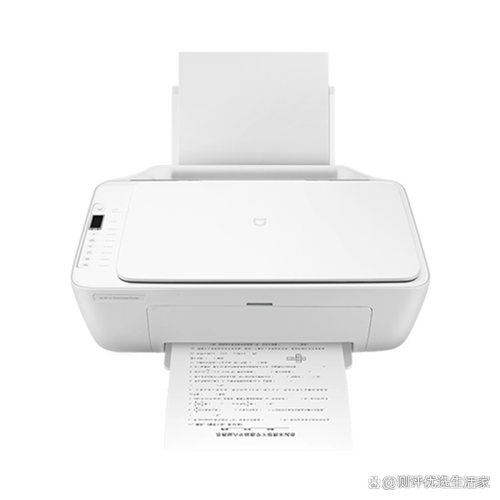 小米激光打印机怎么样，小米打印机性价比高吗？-第1张图片-优品飞百科