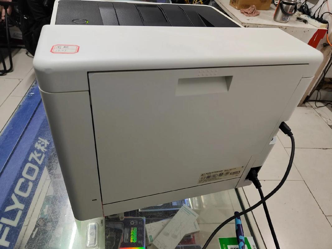 京瓷彩色激光打印机怎么样，京瓷彩色激光一体机