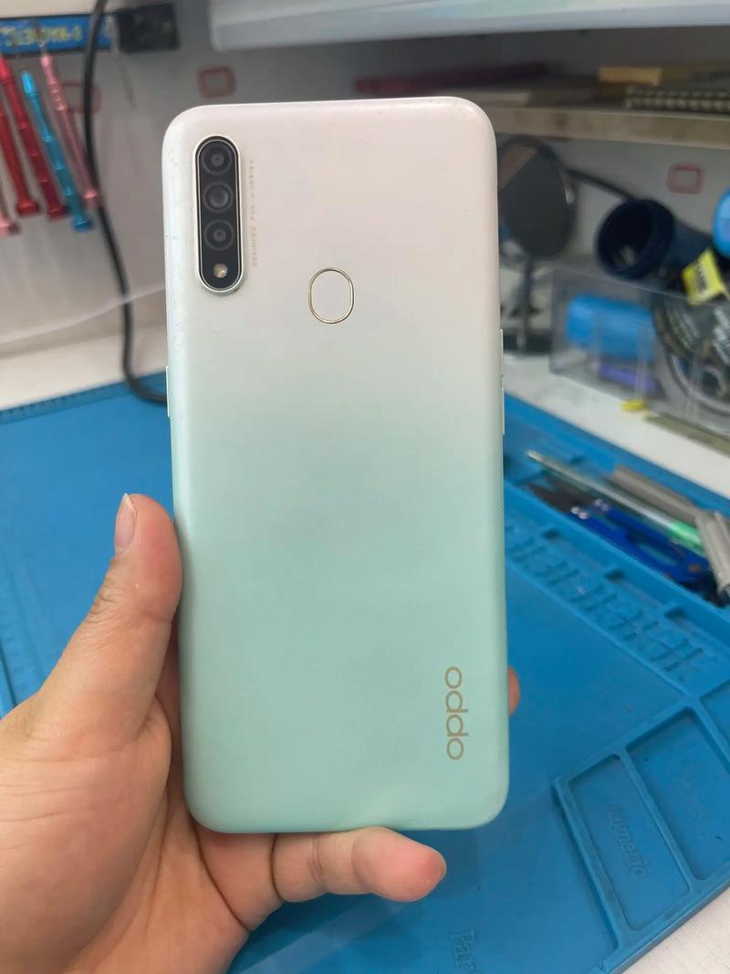 oppoa83t二手值多少钱？oppoa8二手能卖多少钱4+128？-第3张图片-优品飞百科