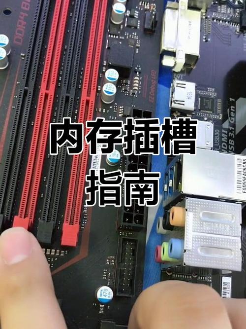 台式机主机内存条在哪,台式主机的内存条-第4张图片-优品飞百科 台式机主机内存条在哪,台式主机的内存条-第4张图片-优品飞百科