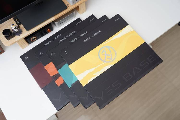 普通鼠标垫和游戏鼠标垫区别，游戏鼠标垫和普通鼠标垫有什么区别-第4张图片-优品飞百科