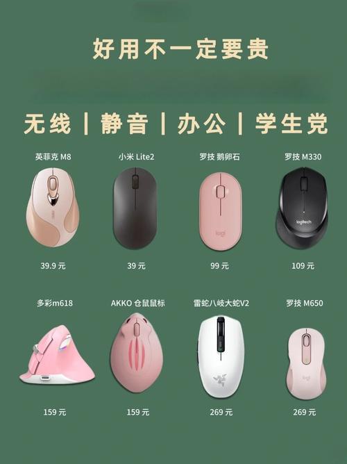 普通鼠标垫和游戏鼠标垫区别，游戏鼠标垫和普通鼠标垫有什么区别-第6张图片-优品飞百科