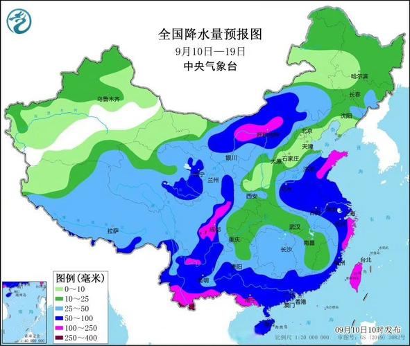 汾渭天气预报今日，临汾汾西天气？-第4张图片-优品飞百科