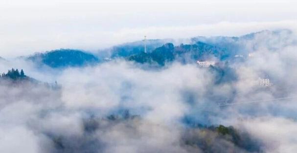 今日湖南桃江天气？桃江一周天气预报七天？-第2张图片-优品飞百科