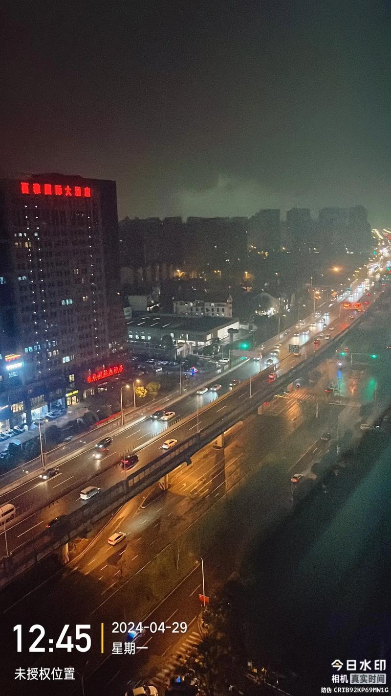 今日湖南桃江天气？桃江一周天气预报七天？-第5张图片-优品飞百科