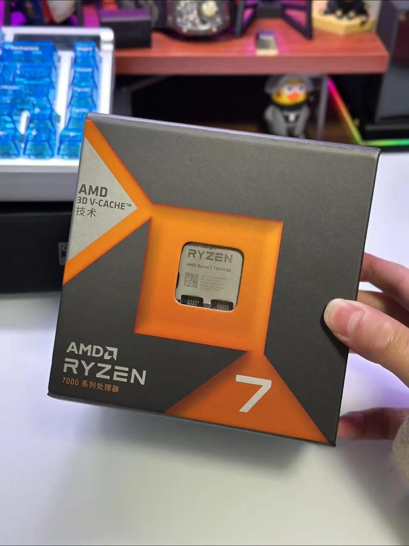 酷睿i7第几代？i7 第几代了？-第1张图片-优品飞百科