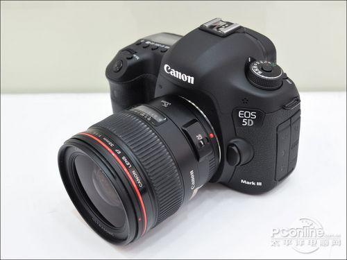 佳能1ds3高感？佳能1ds mark3评测？-第6张图片-优品飞百科