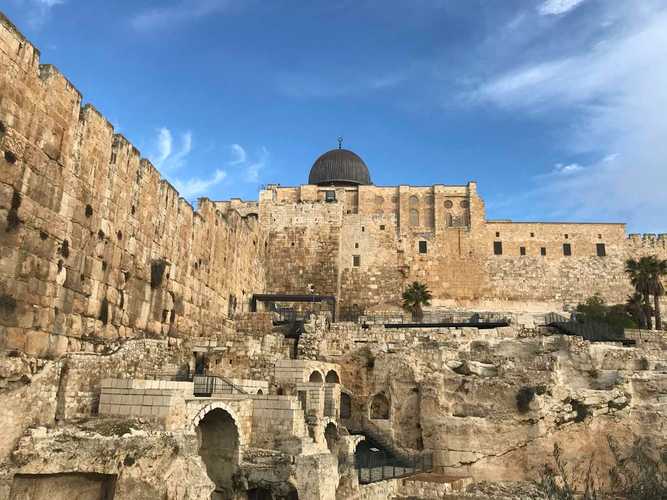 今日特拉维夫天气，特拉维夫疫情情况-第3张图片-优品飞百科