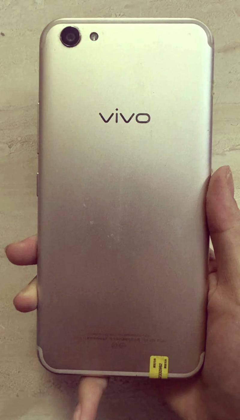 vivox9s安卓版本是多少，vivox9的安卓版本？