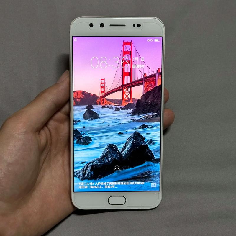 vivox9s安卓版本是多少，vivox9的安卓版本？-第2张图片-优品飞百科