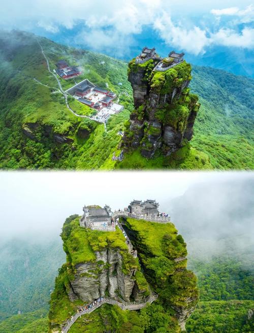 今日肇兴侗寨天气，贵州黎平肇兴侗寨天气预报？-第2张图片-优品飞百科