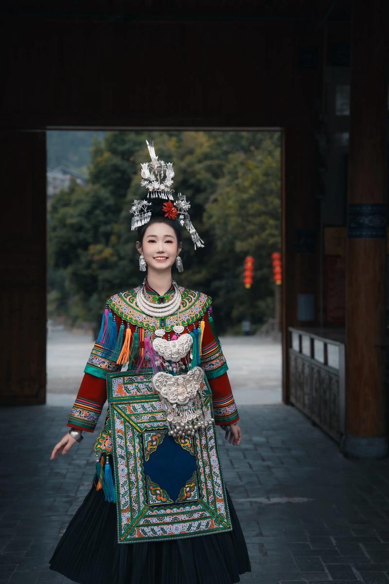 今日肇兴侗寨天气，贵州黎平肇兴侗寨天气预报？-第4张图片-优品飞百科