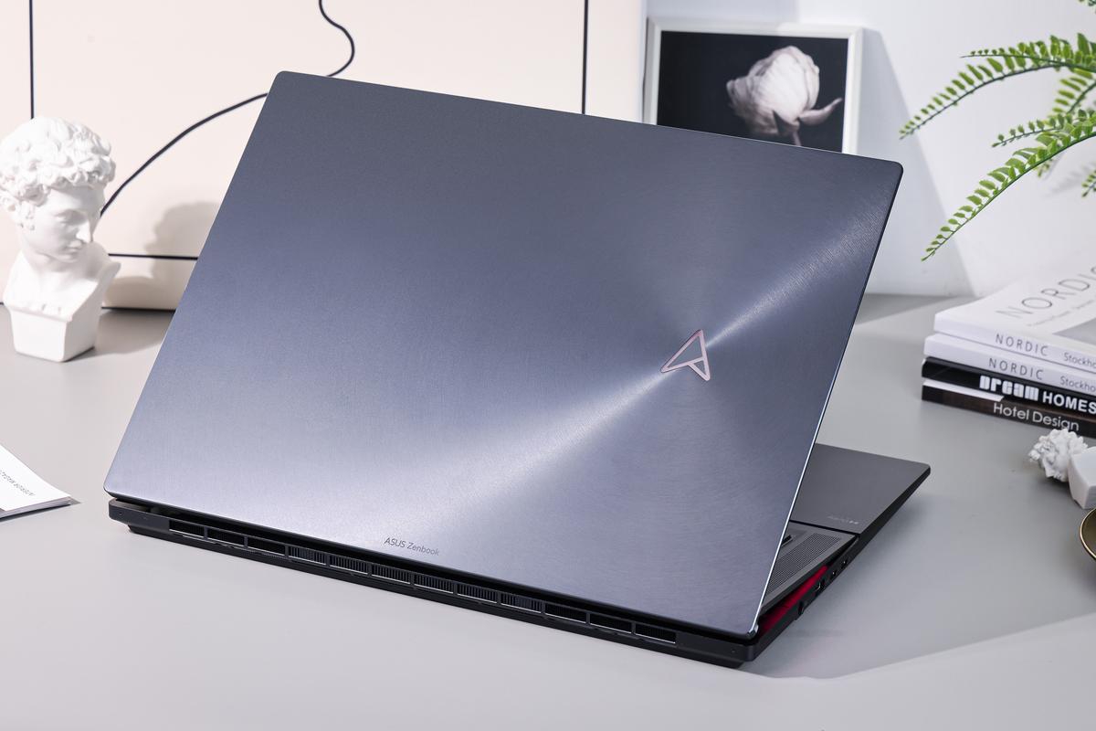 华硕zenbook14性能?华硕zenbook14的配置?-第1张图片-优品飞百科 华硕zenbook14性能?华硕zenbook14的配置?-第1张图片-优品飞百科