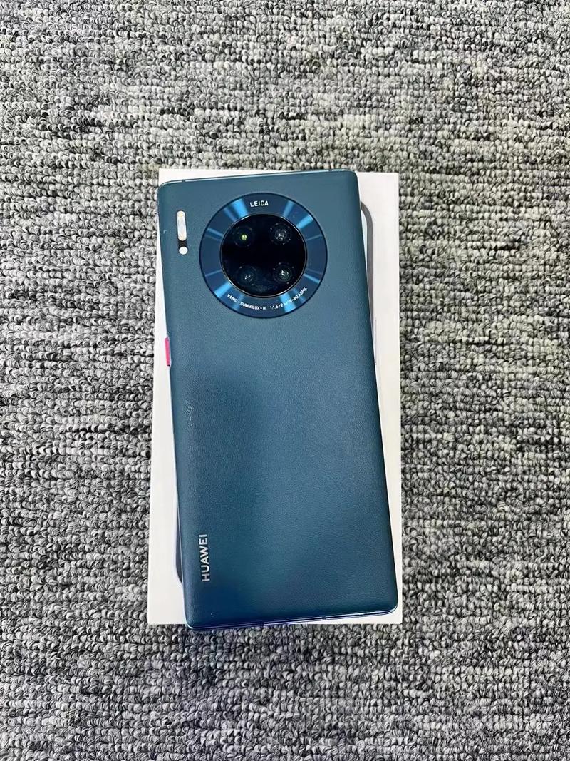 mate30epro刚上市多少钱，华为mate30epro刚出来多少钱