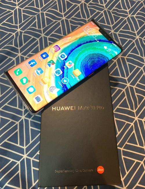 mate30epro刚上市多少钱，华为mate30epro刚出来多少钱-第2张图片-优品飞百科