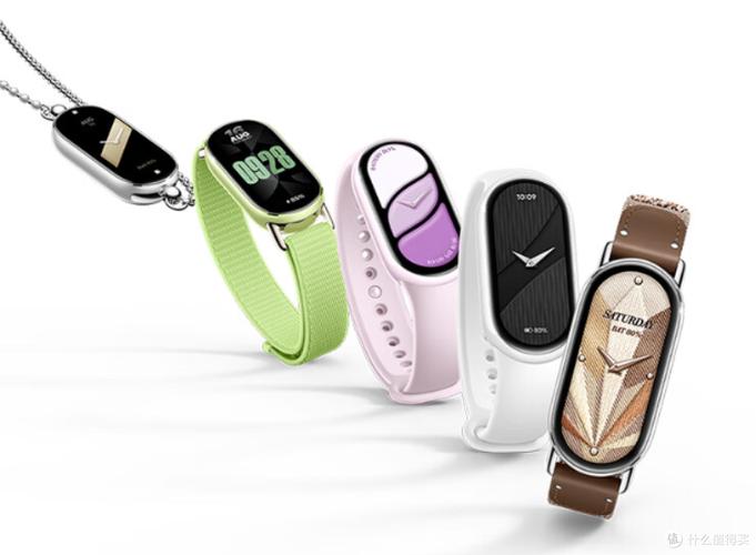 小米手环3代和六代的区别，小米手环3代和六代的区别是什么-第1张图片-优品飞百科