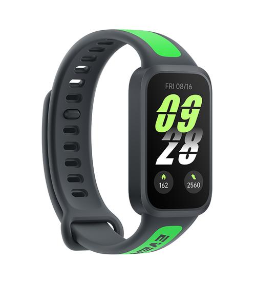 小米手环3代和六代的区别，小米手环3代和六代的区别是什么-第3张图片-优品飞百科