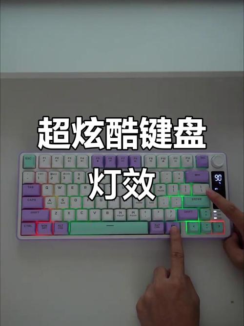 联想拯救者r720键盘灯怎么开？联想拯救者r720键盘灯不亮了？-第2张图片-优品飞百科