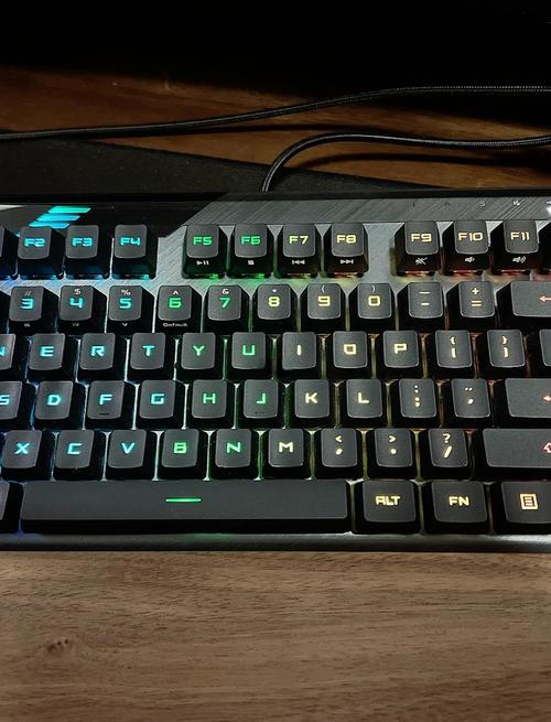 机械键盘哪个性价比高，机械键盘性价比比较好的？-第3张图片-优品飞百科