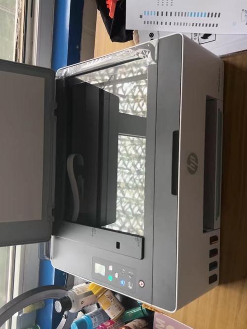 hp5820怎么清洗打印头，惠普5810怎么清洗打印头-第5张图片-优品飞百科