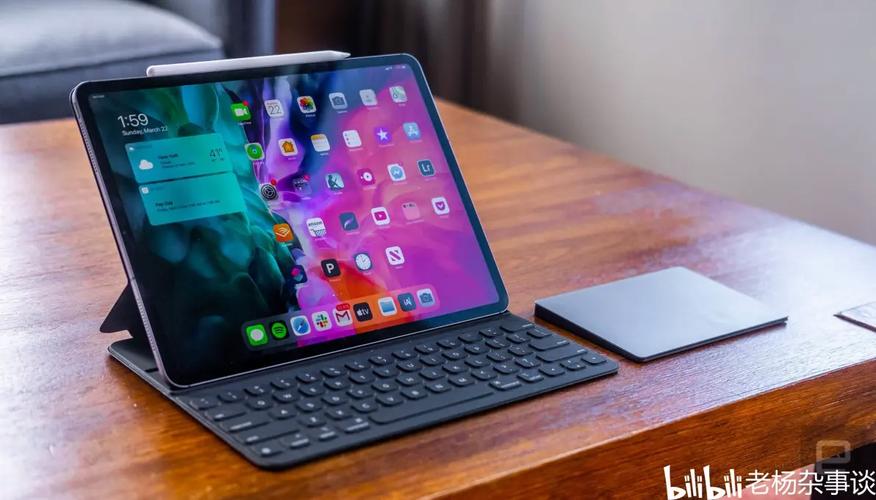 ipad性价比排名榜2019，ipad性价比排名2021年最值得入手的平板-第3张图片-优品飞百科