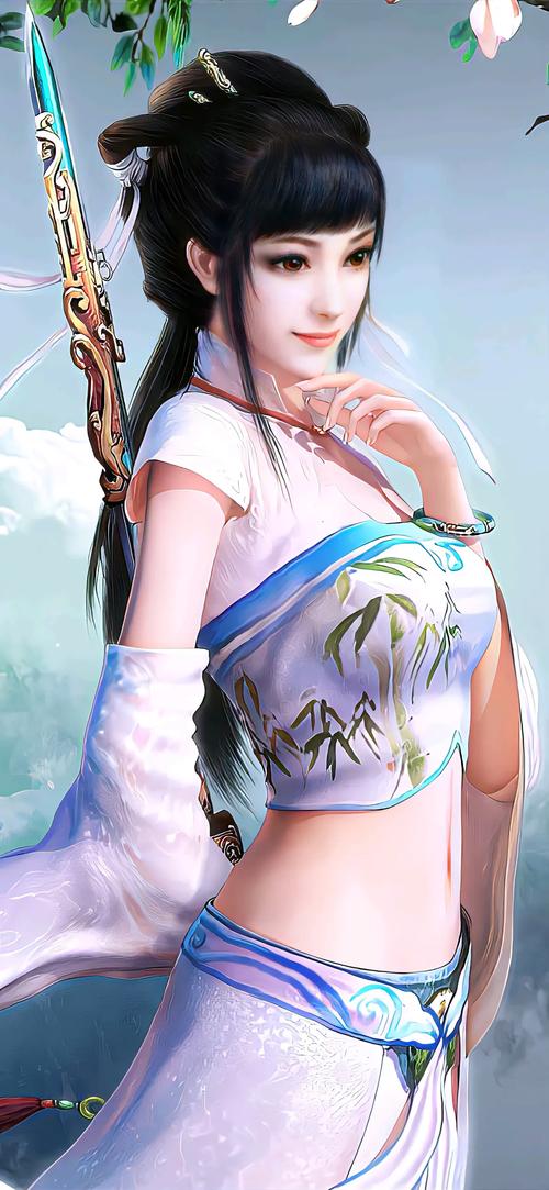 3d游戏推荐手游，3d游戏推荐手机版-第4张图片-优品飞百科