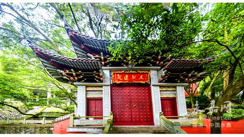 永嘉乌牛今日天气？永嘉乌牛天气30天？-第3张图片-优品飞百科