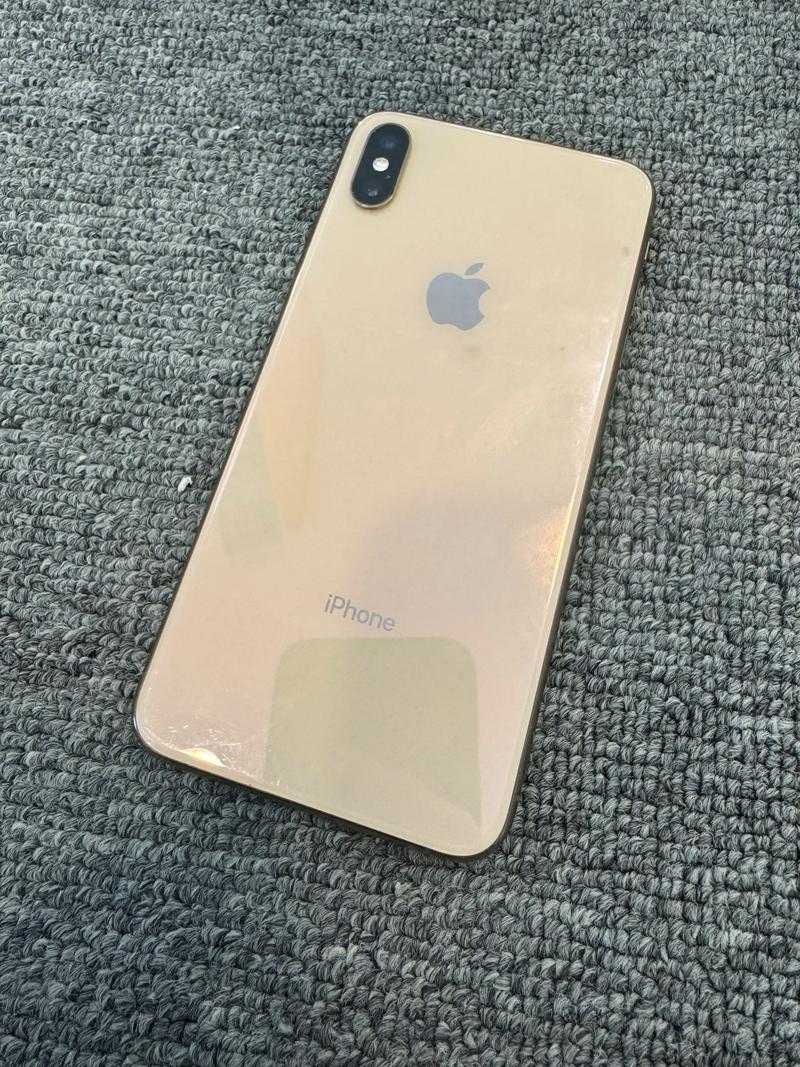 xs苹果多少钱，iphone xs多少钱？-第1张图片-优品飞百科