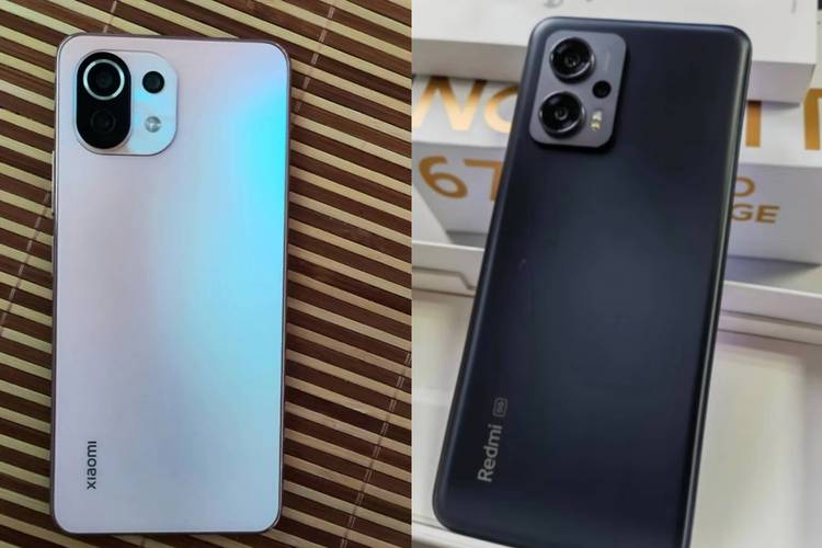 红米note11pro+和红米note11pro区别，红米note11pro和红米note11pro 有啥区别-第3张图片-优品飞百科