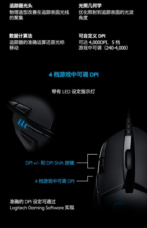 鼠标驱动和不驱动有什么区别，鼠标驱动干嘛的-第5张图片-优品飞百科