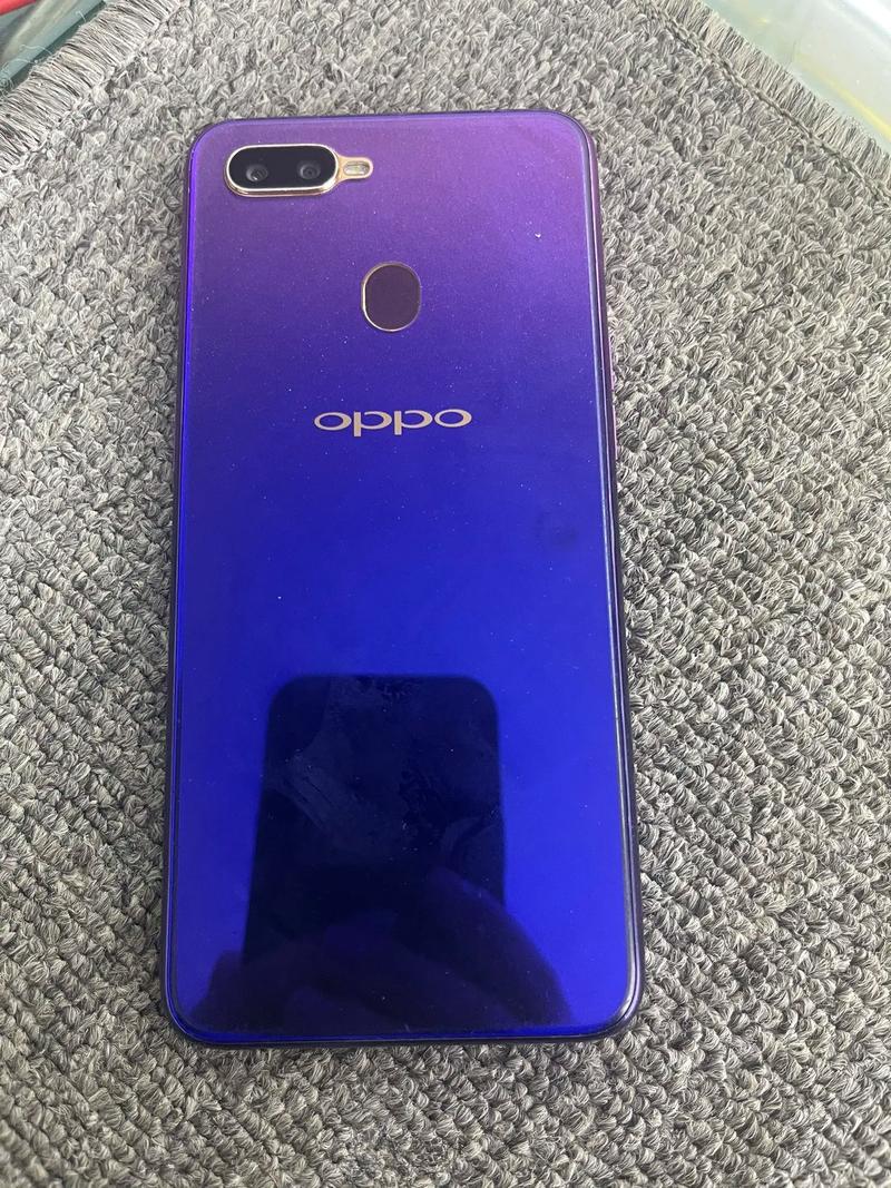 oppoa7x打王者怎么样，oppok7x打王者？-第3张图片-优品飞百科