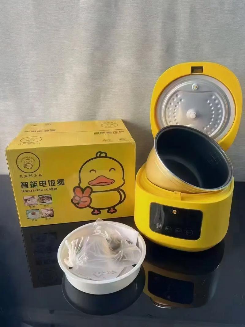 小米智能电饭煲多少钱，小米智能电饭煲评测-第1张图片-优品飞百科