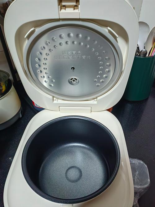 小米智能电饭煲多少钱，小米智能电饭煲评测-第4张图片-优品飞百科