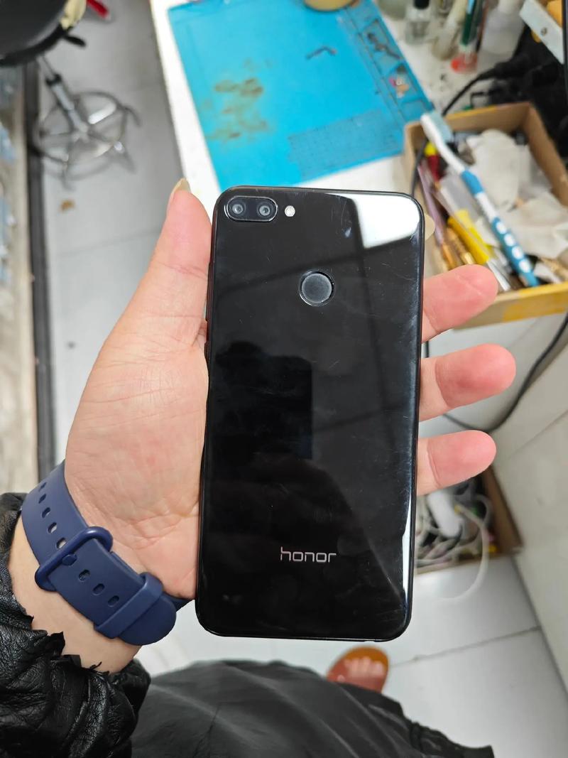 华为荣耀9i处理器是什么型号，华为荣耀9i的处理器是什么-第4张图片-优品飞百科