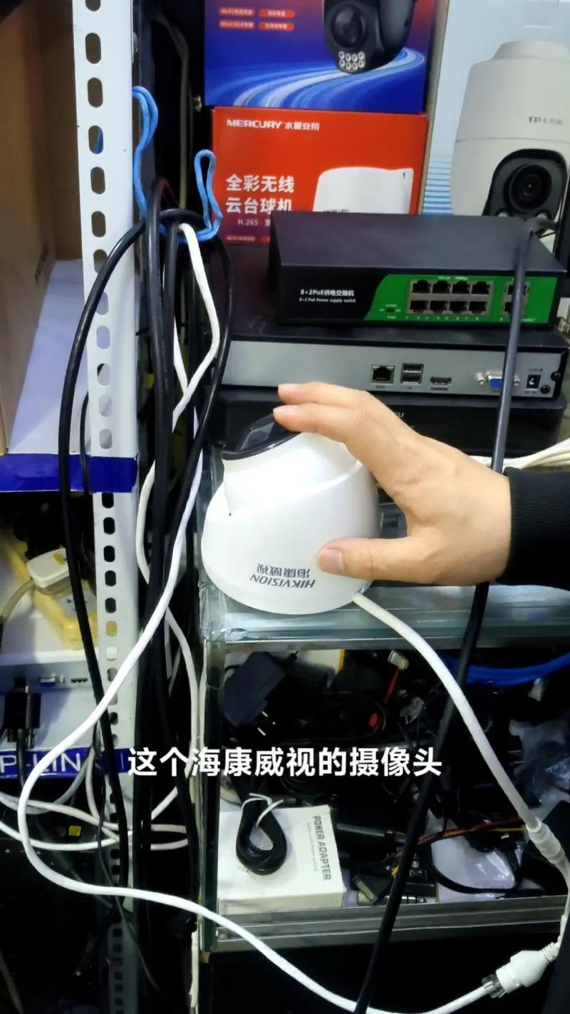 一体台式电脑带摄像头吗，一体台式电脑带摄像头吗怎么用？-第2张图片-优品飞百科