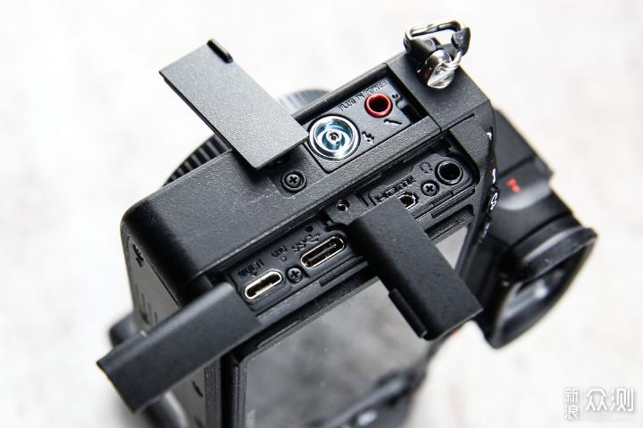 索尼a7r3什么卡口？索尼a7r3接口？-第5张图片-优品飞百科