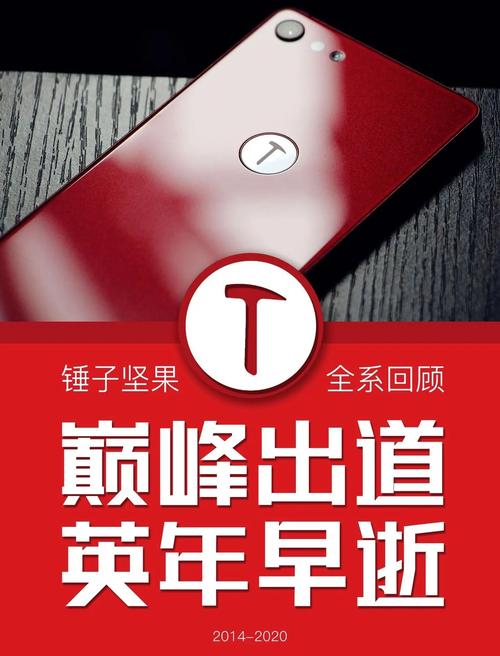 锤子科技怎么倒闭了？锤子科技被卖给谁了？-第2张图片-优品飞百科