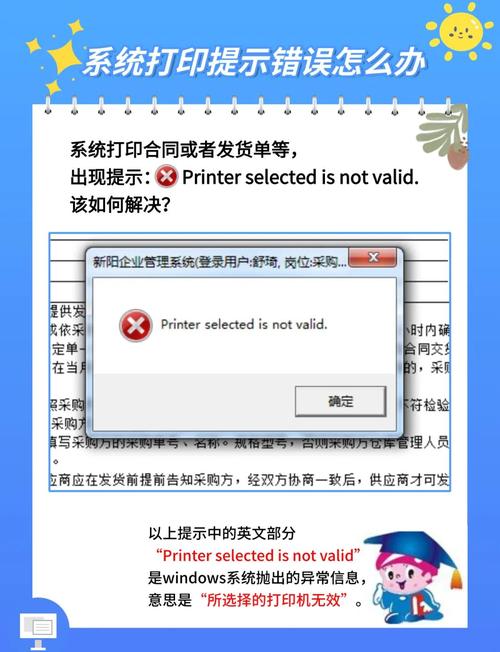 打印机出现错误状态怎么恢复，打印机出现错误怎么解决办法？-第3张图片-优品飞百科