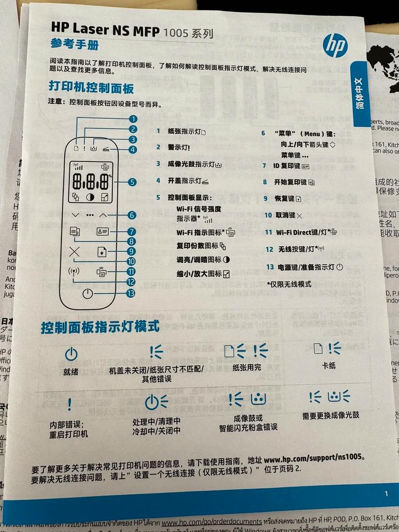 hp打印机如何连接网络wifi，hp打印机怎么连接wife？-第2张图片-优品飞百科