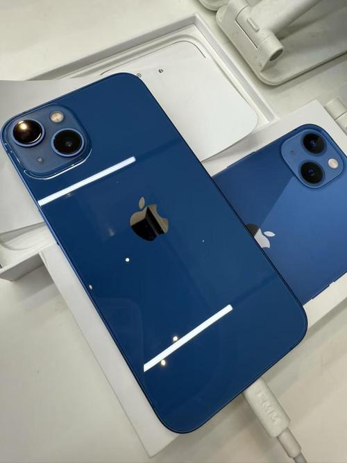 iphone13内存多大？苹果13内存多大最近报道？-第5张图片-优品飞百科