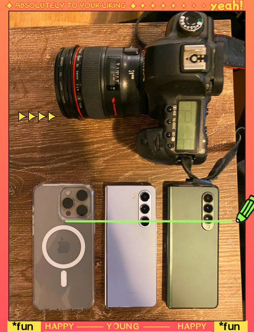 苹果三星拍照对比，苹果手机和三星手机哪个拍照效果好-第2张图片-优品飞百科