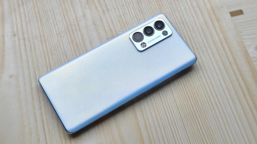 opporeno612+256多少钱？oppo reno612+256多少钱？-第5张图片-优品飞百科