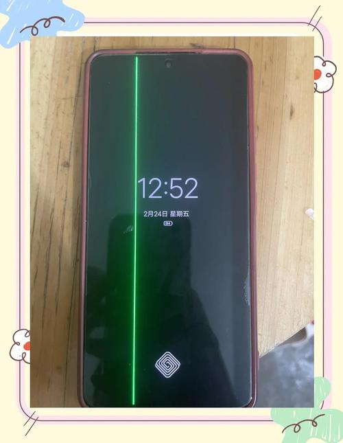 vivox50绿线修好要多少钱，vivo手机出现黑线修复多少钱？-第4张图片-优品飞百科