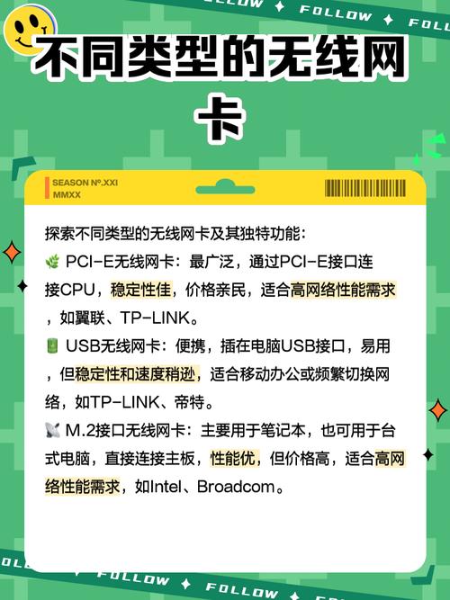 电脑上网卡哪个好？电脑网卡品牌排名榜前十名？-第3张图片-优品飞百科