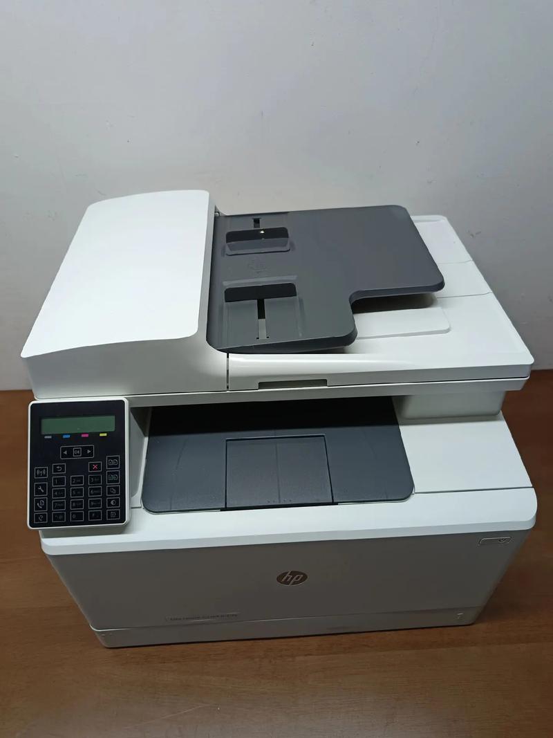 无线彩色激光打印机推荐，无线彩色打印机性价比？-第5张图片-优品飞百科