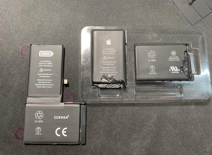iphonexr电池容量80可以用多久，iphonexr电池88%还能用多久-第3张图片-优品飞百科