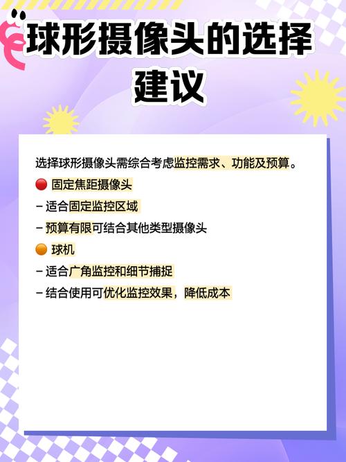 球形监控摄像头是无死角的吗？球形监控器是360度无死角吗？-第3张图片-优品飞百科