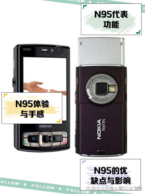 诺基亚n958g玩游戏怎么样？诺基亚n955g多少钱？-第2张图片-优品飞百科