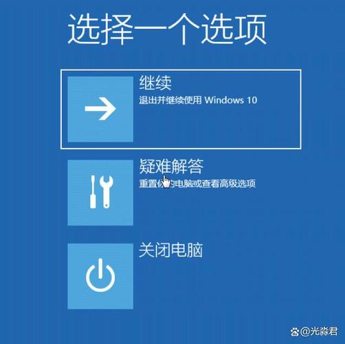 怎么恢复电脑系统，怎么恢复电脑系统崩溃的数据