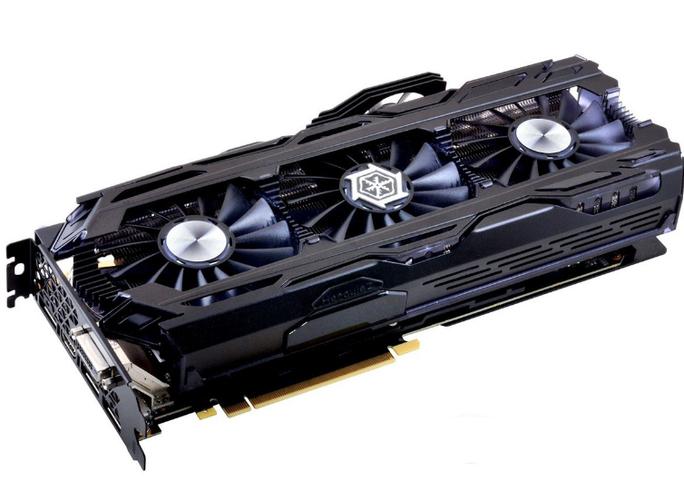 显卡1080是什么档次多少钱？1080显卡指导价？-第3张图片-优品飞百科